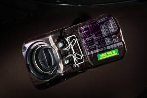Immagine 9/23 di Mercedes-Benz 300 SL-24 (1993)