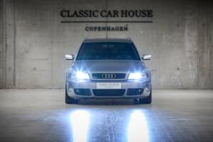 Imagen 17/100 de Audi RS4 Avant (2001)