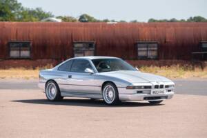 Image 33/50 de BMW 850CSi (1995)