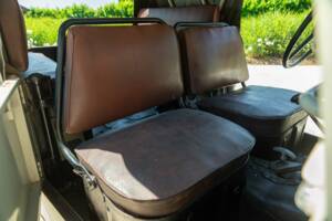 Image 48/50 de FIAT Campagnola (1972)