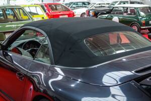 Image 27/48 of Porsche 911 Carrera 4S (2007)