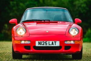 Bild 12/50 von Porsche 911 Targa (1996)