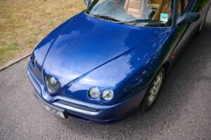 Image 31/50 of Alfa Romeo Spider 2.0 Twin Spark 16V (2001)