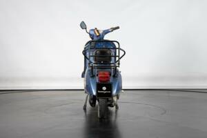 Bild 3/30 von Piaggio Vespa 125 Primavera ET3 (1977)