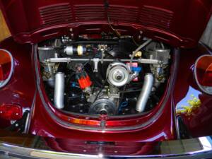 Image 30/54 de Volkswagen Beetle 1303 LS (1978)