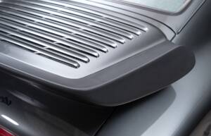 Image 17/33 de Porsche 911 Turbo 3.3 (1991)