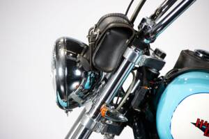 Image 38/50 de Harley-Davidson Dyna Glide Custom (1994)