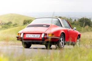 Immagine 3/51 di Porsche 911 2.2 E (1970)