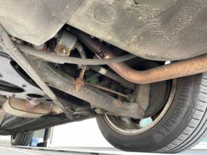 Afbeelding 40/49 van Jaguar XK8 4.2 (2004)