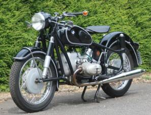 Image 22/27 of BMW R 69 (1958)