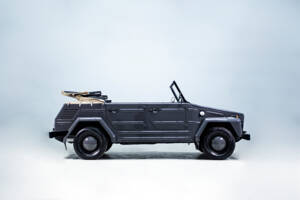 Image 10/34 of Volkswagen Thing 1600 (1972)