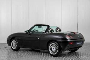 Afbeelding 8/50 van FIAT Barchetta (2001)