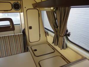 Bild 69/97 von Volkswagen T3 Westfalia 1.9 (1983)