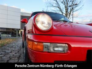 Image 8/43 of Porsche 911 Carrera 4 (1992)