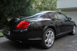 Bild 3/24 von Bentley Continental GT (2006)
