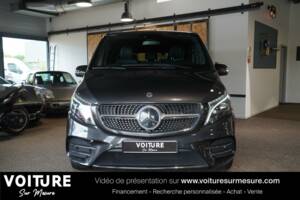 Bild 4/24 von Mercedes-Benz V 300 d 4MATIC (2023)