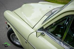 Immagine 37/61 di Volvo Amazon P220 (1967)