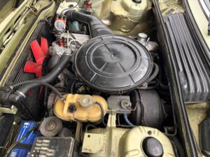 Bild 5/19 von BMW 630 CS (1979)