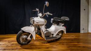 Image 1/12 de Rumi Formichino 125 (1962)