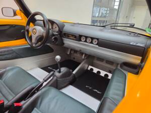 Image 11/12 of Lotus Elise Sport 160 (2000)