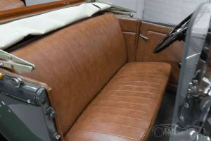 Afbeelding 4/19 van Ford Modell A Speedster (1931)