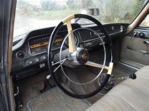 Image 9/19 of Alfa Romeo 2600 Berlina (1963)