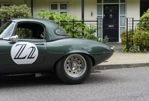 Bild 15/39 von Jaguar E-Type "Lightweight" (1963)