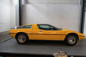 Imagen 23/66 de Maserati Bora 4700 (1972)