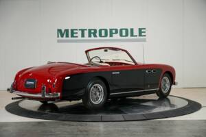 Immagine 7/50 di Siata-Ford 208 S (1952)