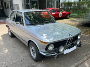 Bild 13/100 von BMW 2002 Touring (1974)