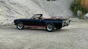 Image 6/36 of Ford Mustang 289 GTA (1967)