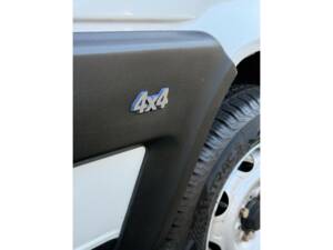 Imagen 15/16 de FIAT Panda 4x4 (1995)