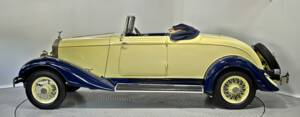 Image 9/50 de Rolls-Royce 20 HP Doctors Coupe Convertible (1924)