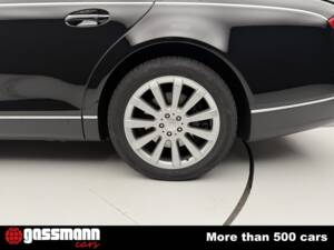 Image 11/15 of Maybach 57 S (2007)