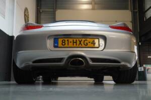 Immagine 39/50 di Porsche Boxster (2003)