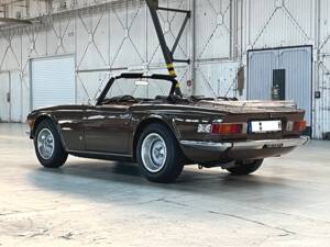 Immagine 5/50 di Triumph TR 6 (1974)