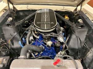Bild 17/36 von Ford Mustang 289 (1966)