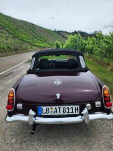 Image 35/55 of MG MGB (1969)