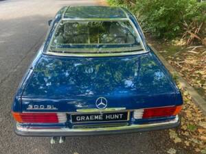 Imagen 14/50 de Mercedes-Benz 300 SL (1988)