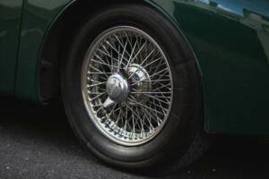 Image 25/50 of Jaguar XK 150 DHC (1954)