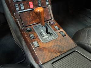 Bild 34/48 von Mercedes-Benz 500 SL 6.0 AMG (1991)