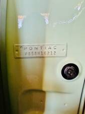 Immagine 31/31 di Pontiac Star Chief (1958)