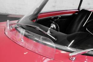 Image 50/50 of Alfa Romeo Giulietta SS (1960)