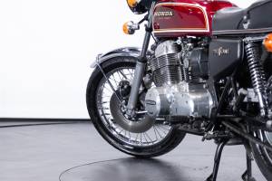 Image 9/44 of Honda DUMMY (1976)