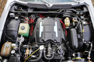 Bild 49/50 von Alfa Romeo Montreal (1972)