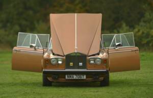 Bild 21/50 von Rolls-Royce Silver Shadow II (1979)