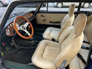 Bild 10/28 von Lancia Fulvia 1.3 S (1975)