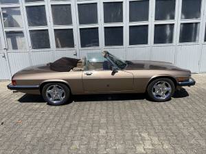 Bild 19/42 von Jaguar XJ-S Convertible (1989)