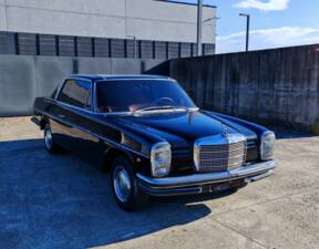 Bild 3/42 von Mercedes-Benz 250 C (1970)