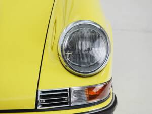 Image 12/15 of Porsche 911 2.4 T "Oilflap" (1972)